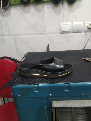 عکس کفاشی رضا گودرزی