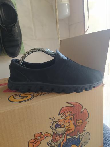 عکس کفاشی رضا گودرزی