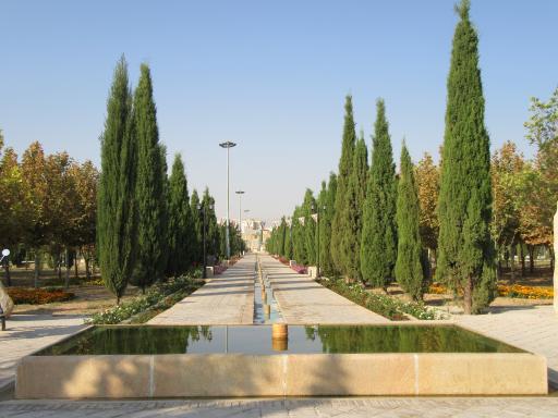 بوستان سهراب سپهری