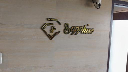 عکس آموزشگاه طلا و جواهر سازی مژگان مرادی