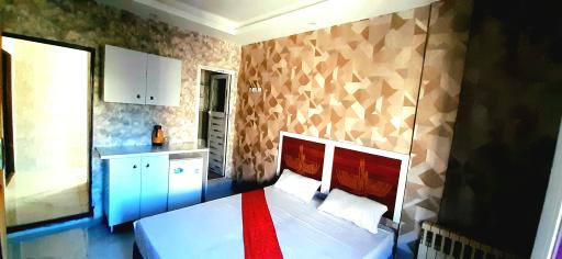 عکس مهمانپذیر مرمر