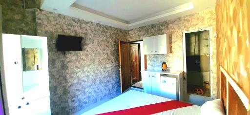 عکس مهمانپذیر مرمر