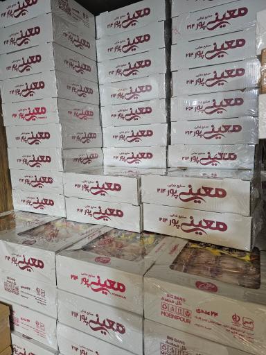 عکس پخش مردی