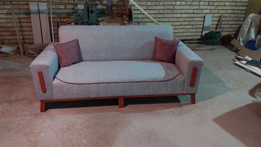 عکس مبلمان راحتی آرمان 