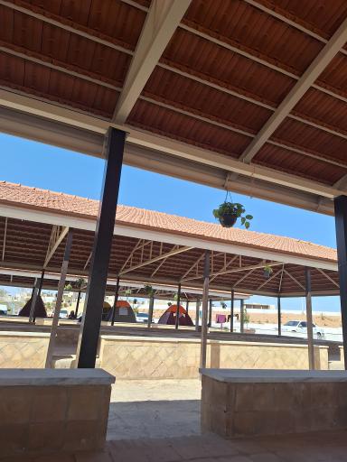 پارک بزرگ شهر (مارکار)