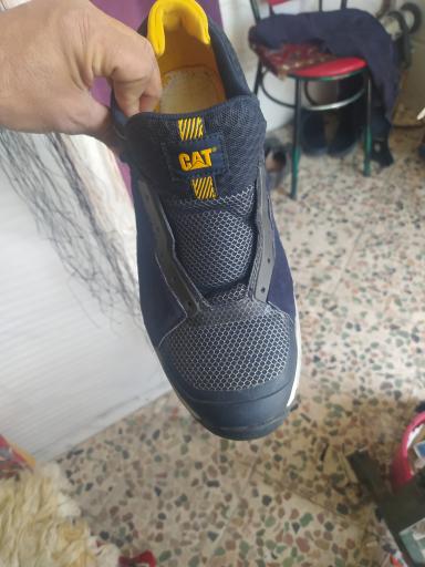 عکس کفاشی رضا گودرزی