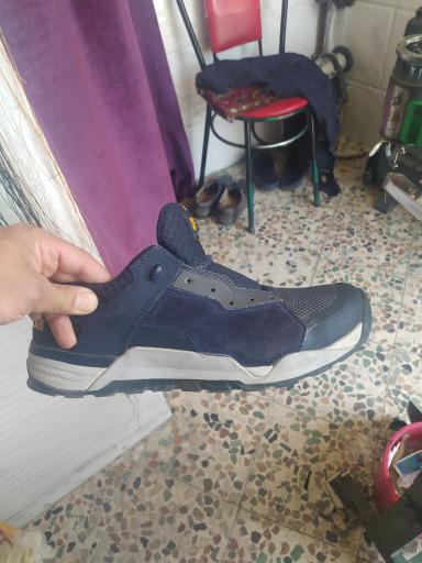 عکس کفاشی رضا گودرزی