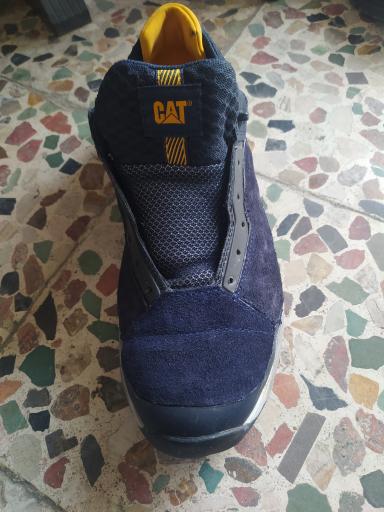 عکس کفاشی رضا گودرزی