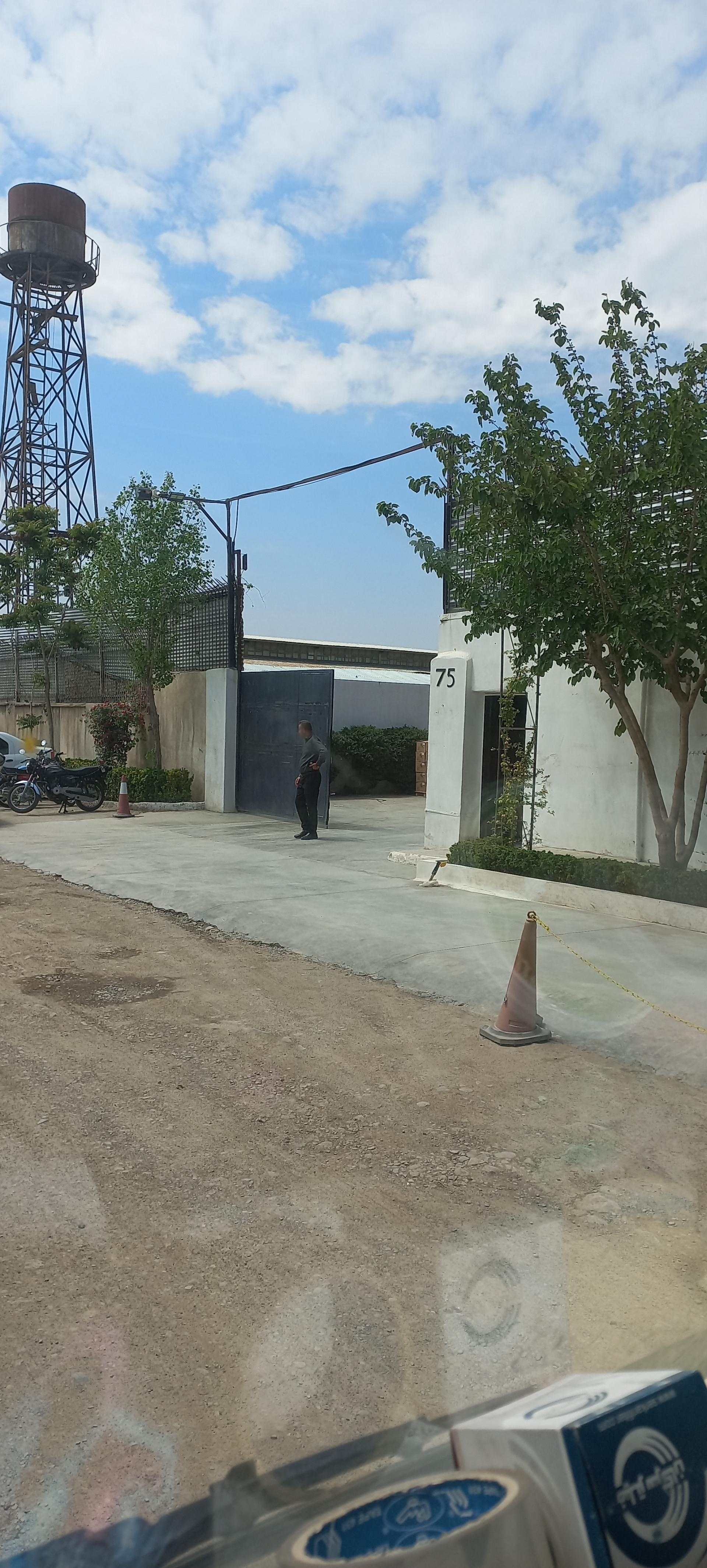 عکس شرکت صفر تا 100 تجارت ایرانیان