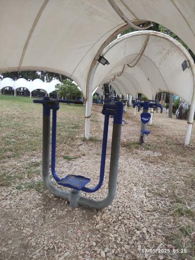 عکس مجتمع فرهنگی آموزشی پارمیس راه آهن