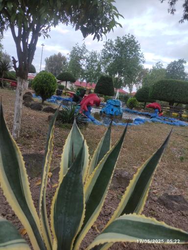 عکس مجتمع فرهنگی آموزشی پارمیس راه آهن