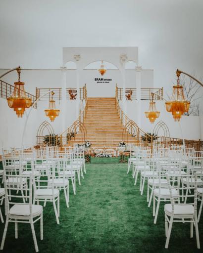 عکس تالار رویال