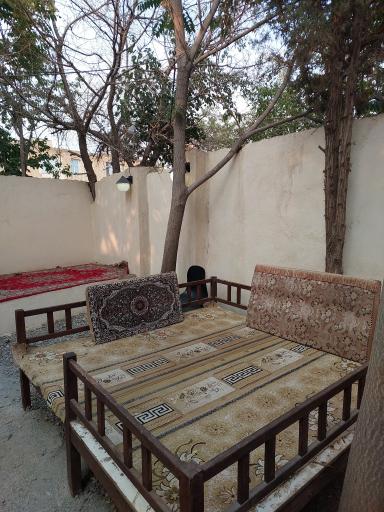 عکس کافه رستوران شب نشین