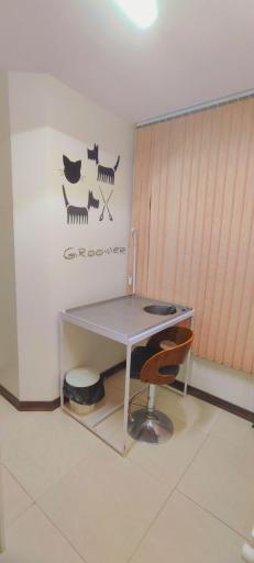 کلینیک دامپزشکی ناژپت