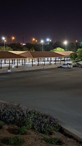 عکس پارک بزرگ شهر (مارکار)