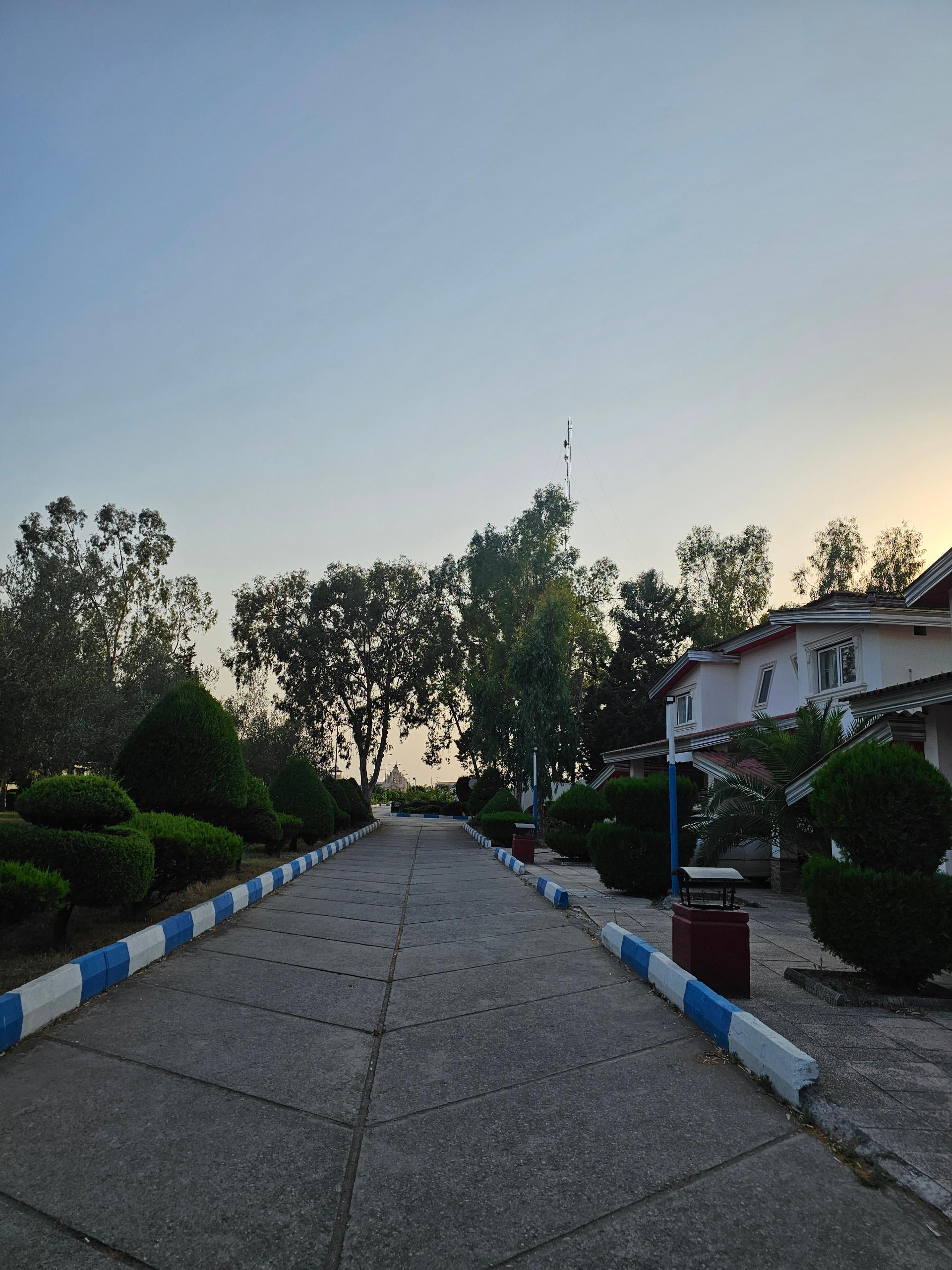 عکس مجتمع فرهنگی آموزشی پارمیس راه آهن