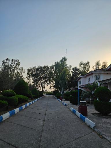 عکس مجتمع فرهنگی آموزشی پارمیس راه آهن