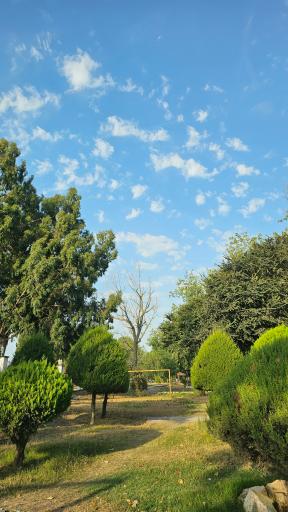 عکس مجتمع فرهنگی آموزشی پارمیس راه آهن