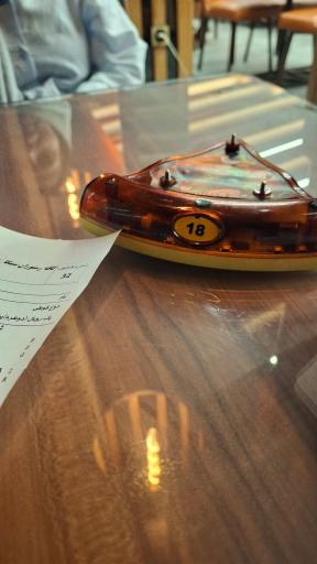 عکس رستوران سیتکا