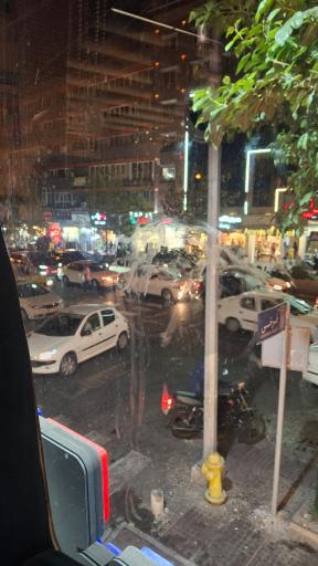 عکس رستوران سیتکا