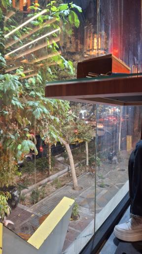 عکس رستوران سیتکا