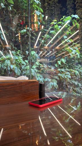 عکس رستوران سیتکا