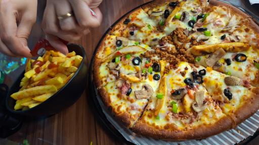 عکس رستوران سیتکا