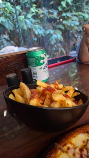 عکس رستوران سیتکا