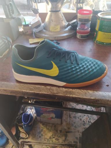 عکس کفاشی رضا گودرزی