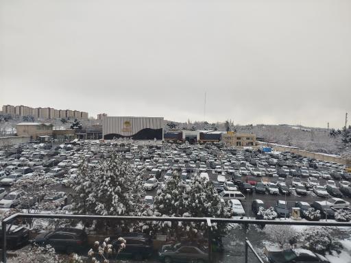 عکس مجتمع تجاری الماس ایران