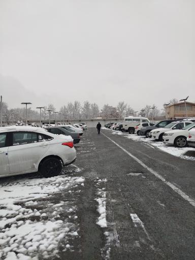 عکس مجتمع تجاری الماس ایران