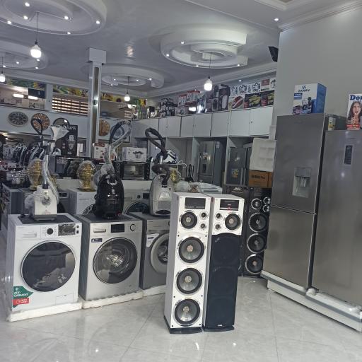 عکس لوازم خانگی محمدی