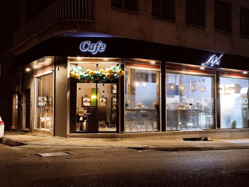 عکس کافه یاسی