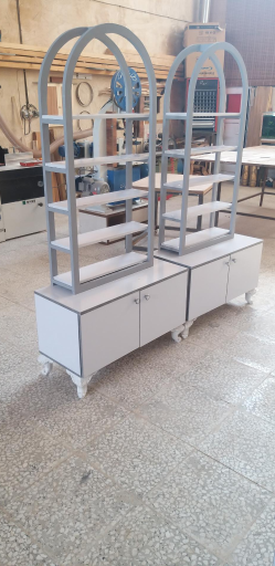 عکس صنایع چوبی هترا