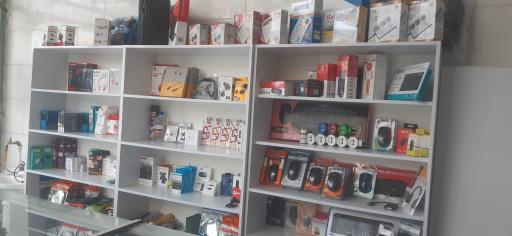 عکس شرکت شبکه گستر نیواد