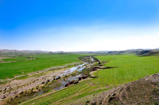 بند خاکی جارود