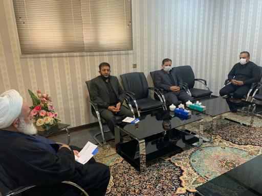 عکس انجمن خیرین مسکن ساز کاشان