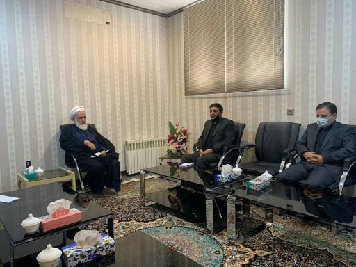 عکس انجمن خیرین مسکن ساز کاشان