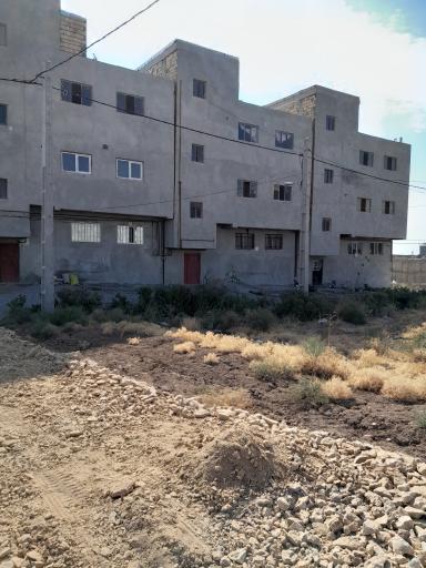 مجتمع مسکونی آراز 