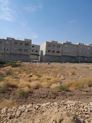 مجتمع مسکونی آراز 