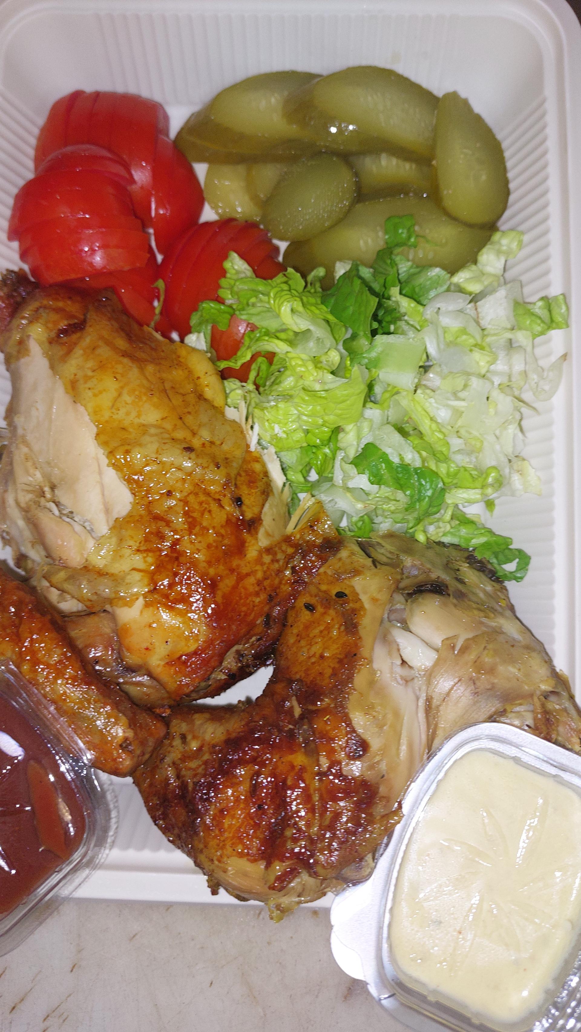 عکس پاچینی و ساندویچی