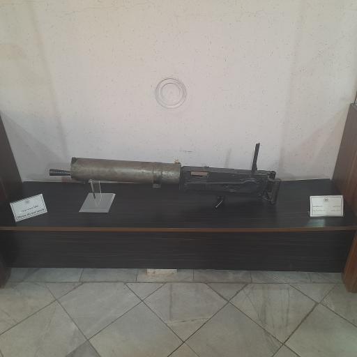 عکس کاخ تیمورتاش 