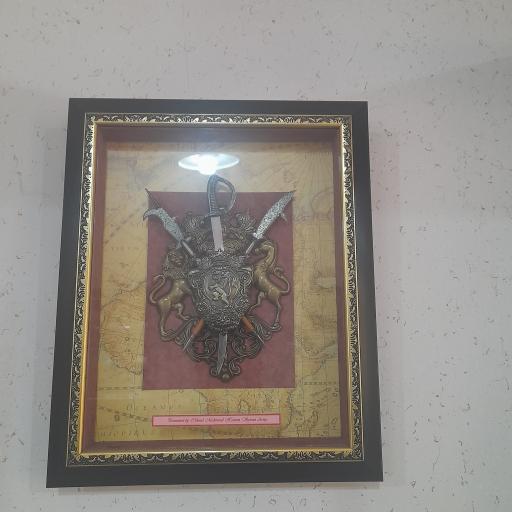 عکس کاخ تیمورتاش 