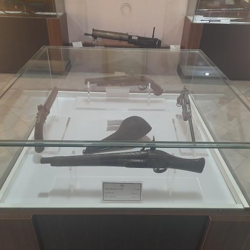 عکس کاخ تیمورتاش 