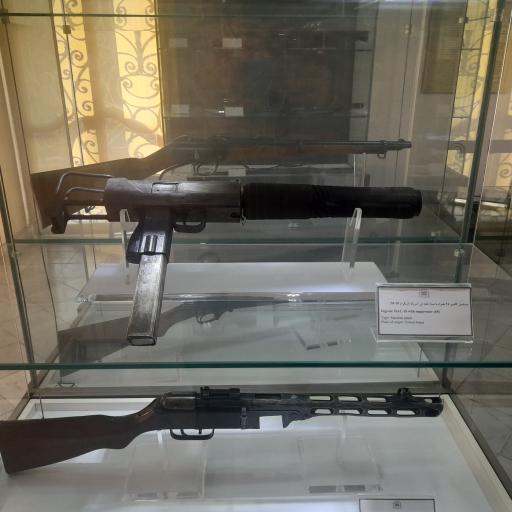 عکس کاخ تیمورتاش 