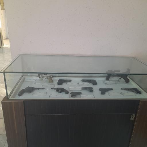 عکس کاخ تیمورتاش 