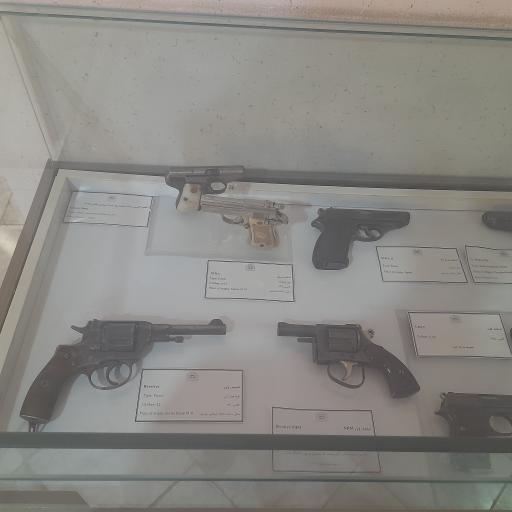 عکس کاخ تیمورتاش 