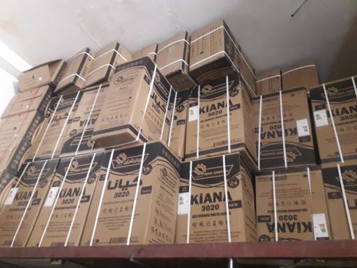 عکس خدمات فنی یگانه