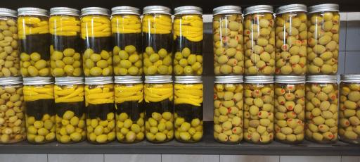 فروشگاه درخت زیتون