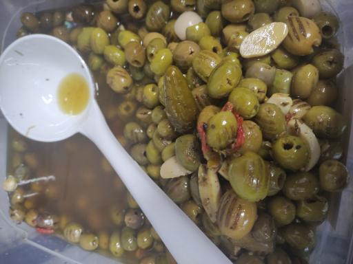 فروشگاه درخت زیتون